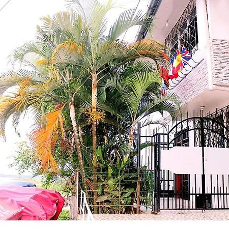 Hostal Maravilla Amazonica Iquitos Exterior photo