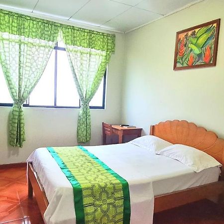 Hostal Maravilla Amazonica Iquitos Exterior photo