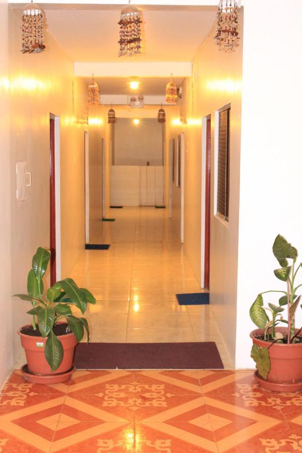 Hostal Maravilla Amazonica Iquitos Exterior photo