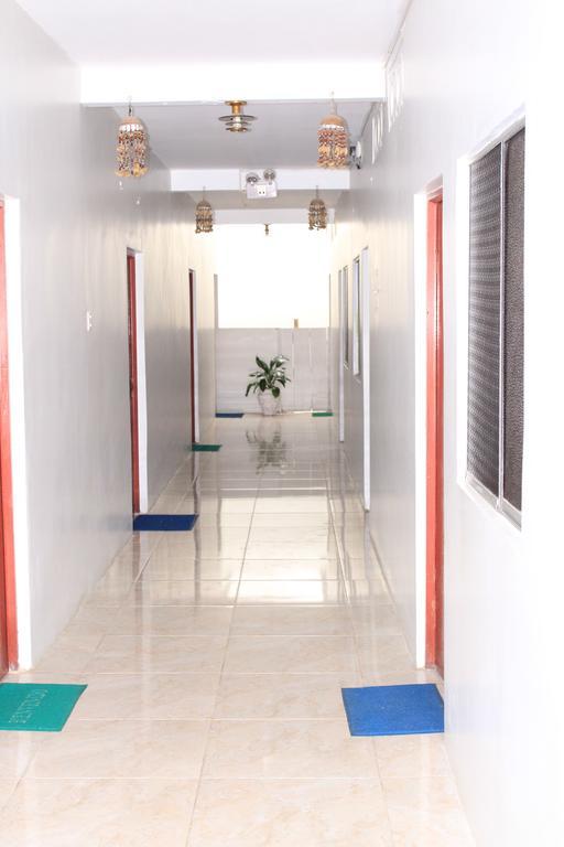 Hostal Maravilla Amazonica Iquitos Exterior photo