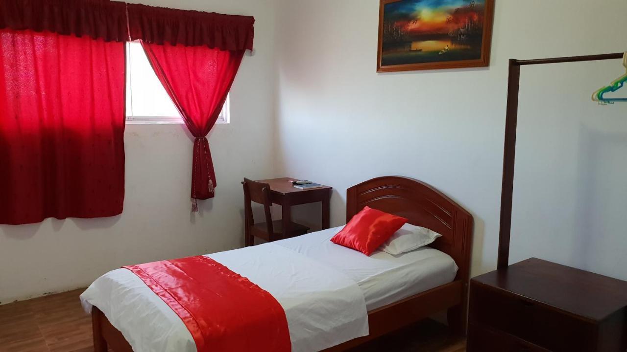 Hostal Maravilla Amazonica Iquitos Exterior photo