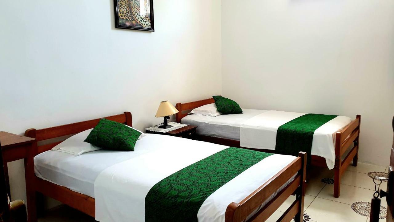 Hostal Maravilla Amazonica Iquitos Exterior photo