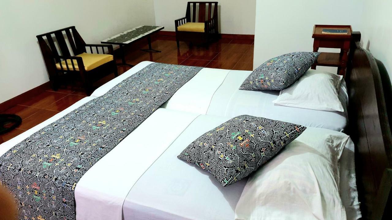 Hostal Maravilla Amazonica Iquitos Exterior photo